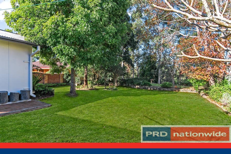 25 Yarran Road OATLEY 3