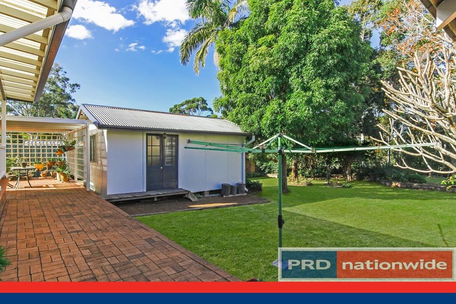 25 Yarran Road OATLEY 12