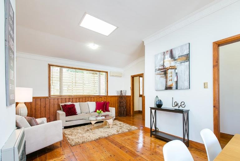 Gallery: 25 Young Street