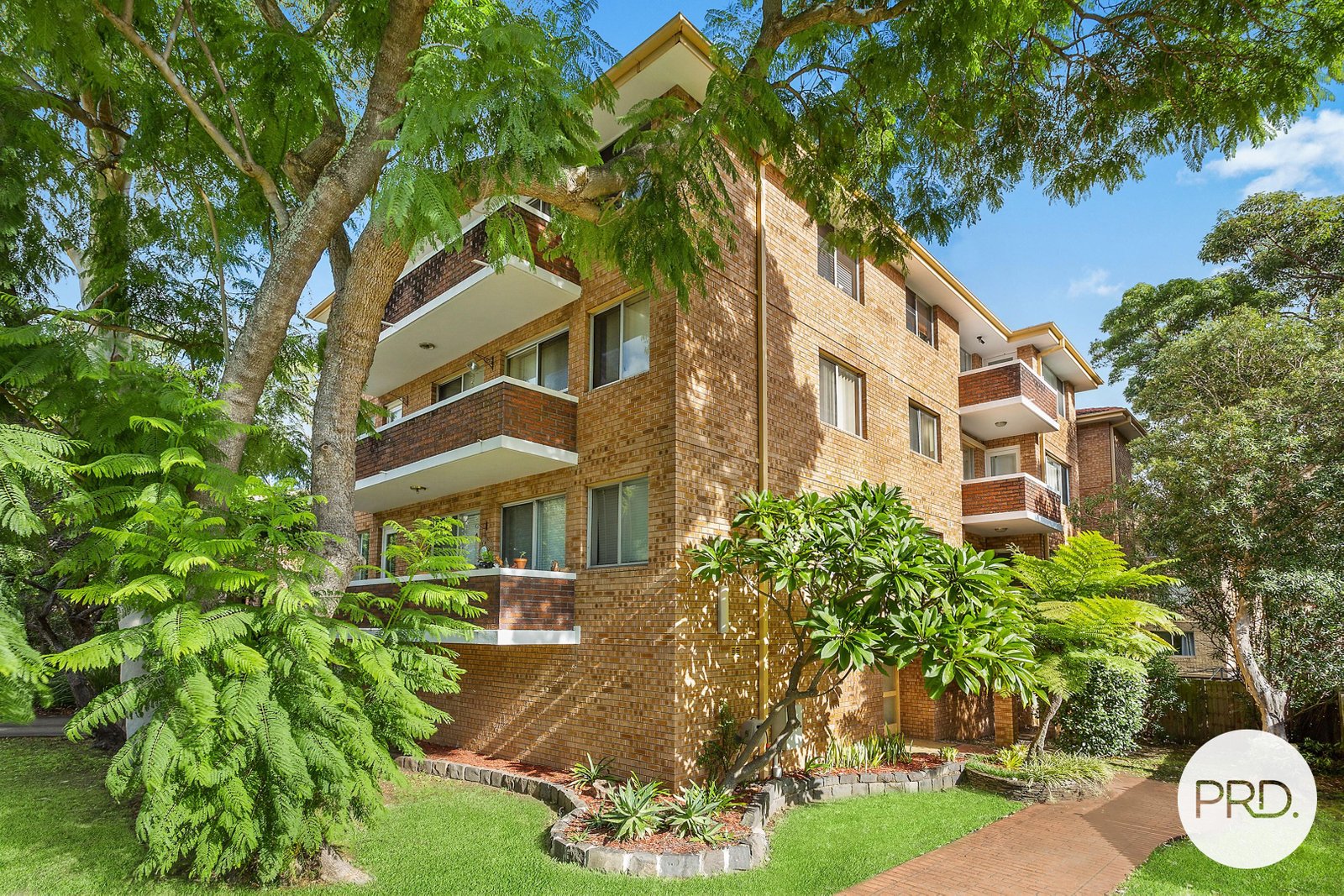 2/50-52 Oxford Street MORTDALE 1