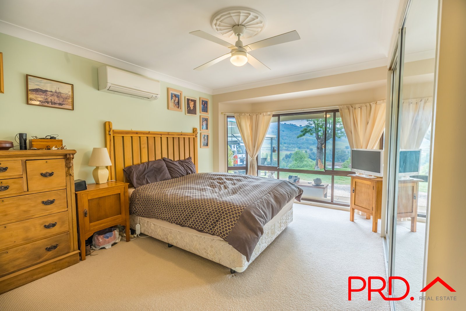 250 Back Kootingal Road TAMWORTH 8