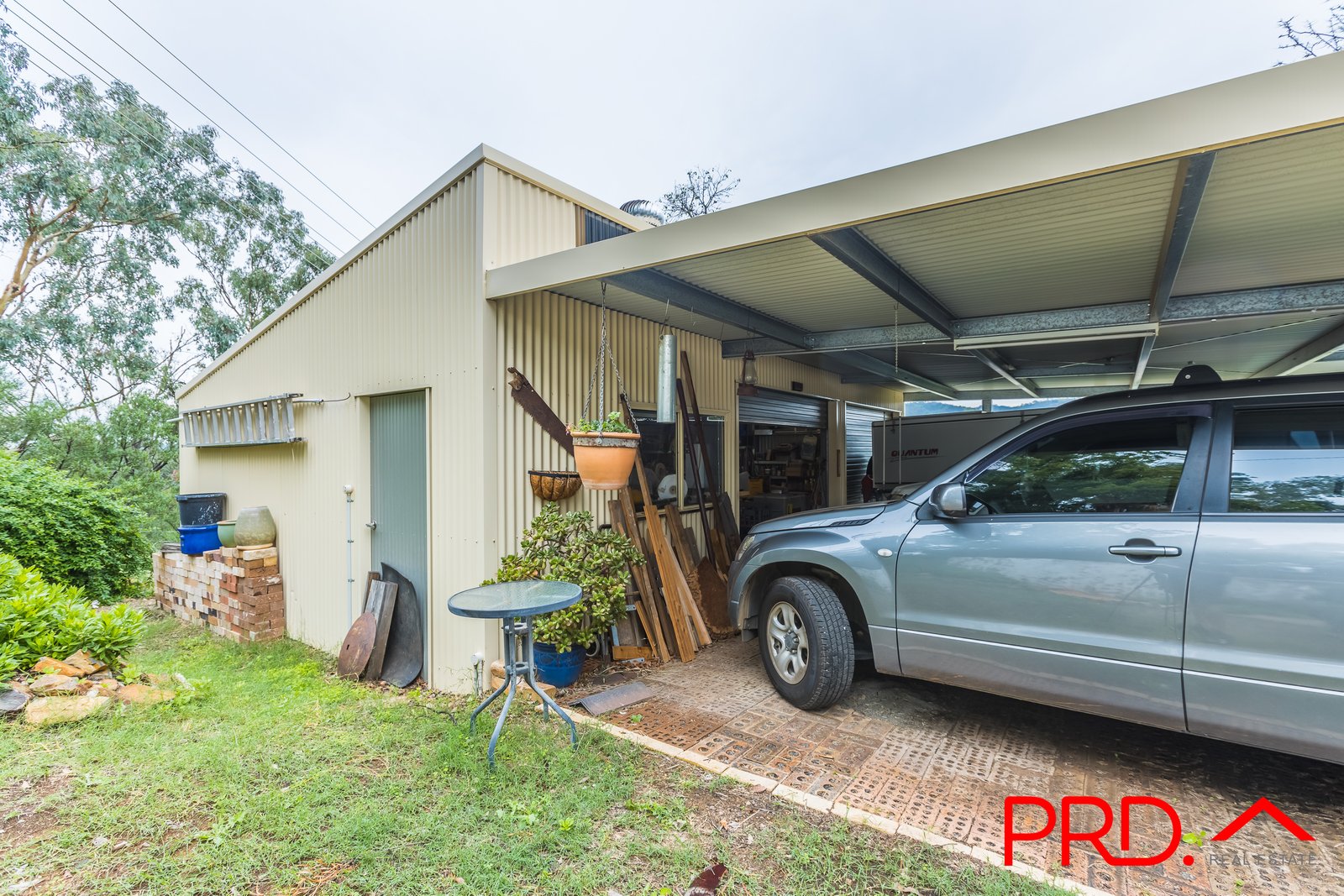 250 Back Kootingal Road TAMWORTH 20