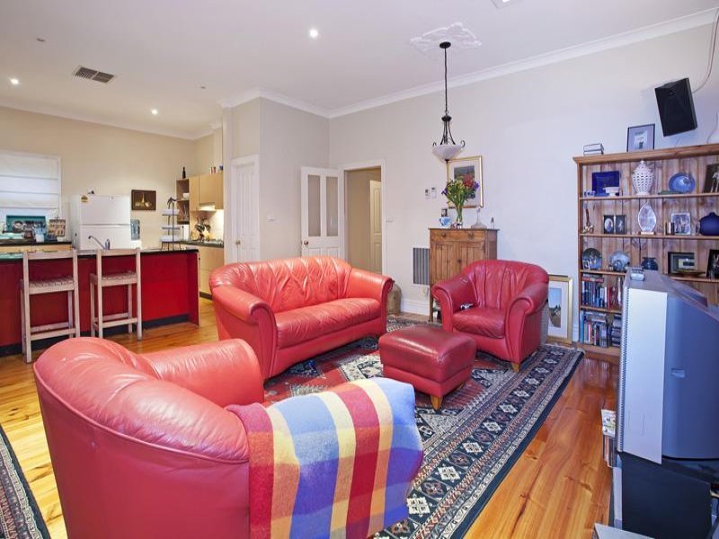 Gallery: 250 Bellerine Street