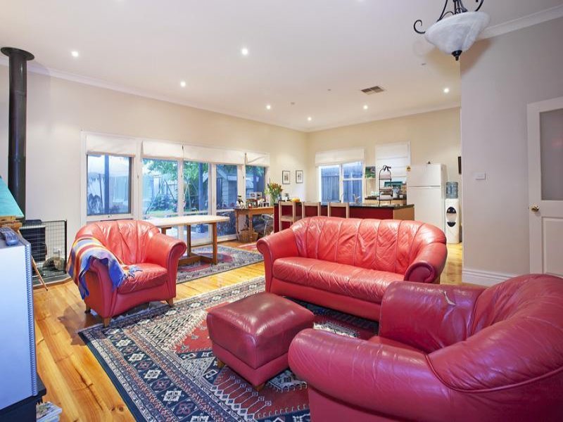 Gallery: 250 Bellerine Street