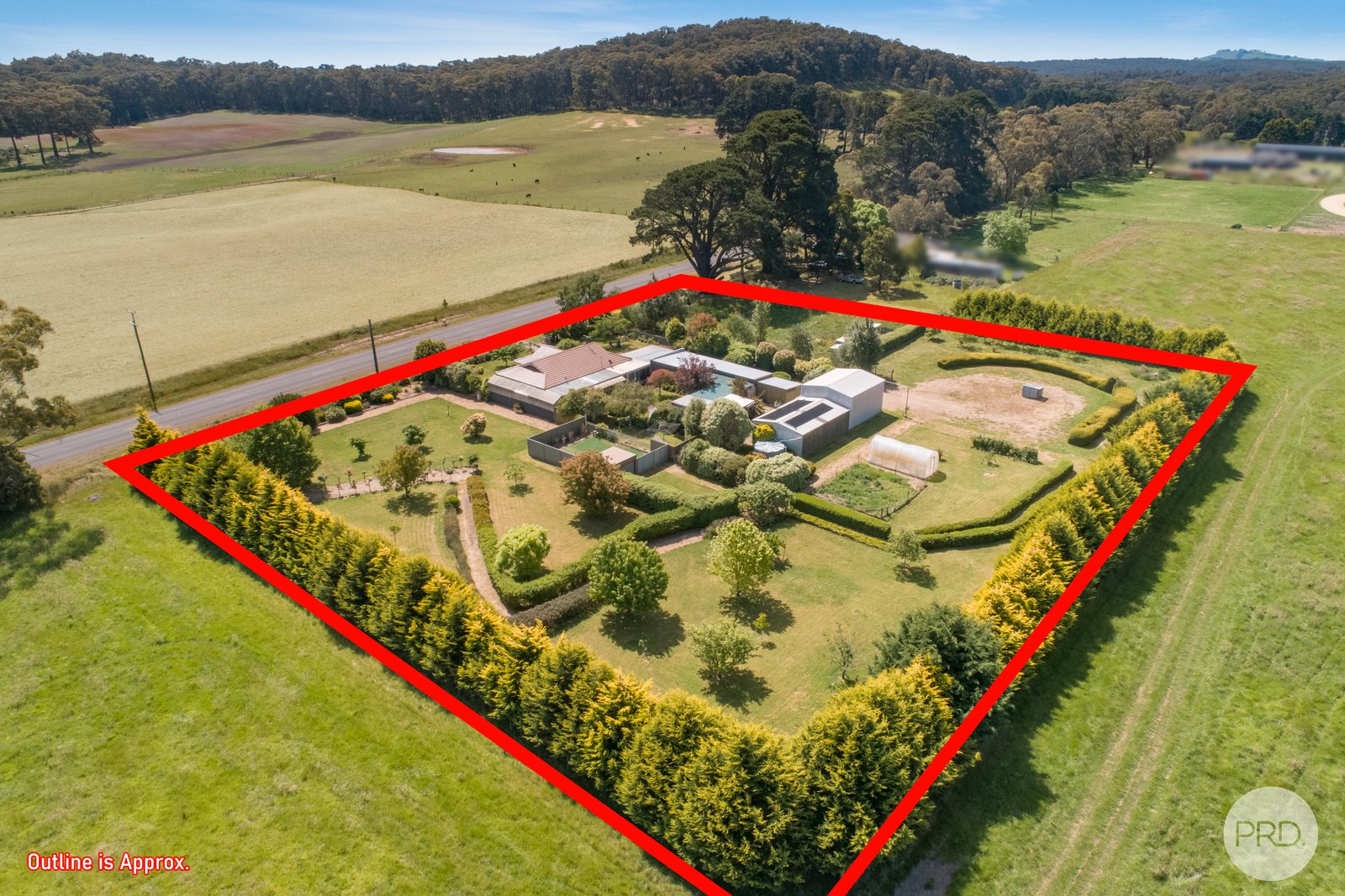 250 Clarkes Road GLEN PARK 2