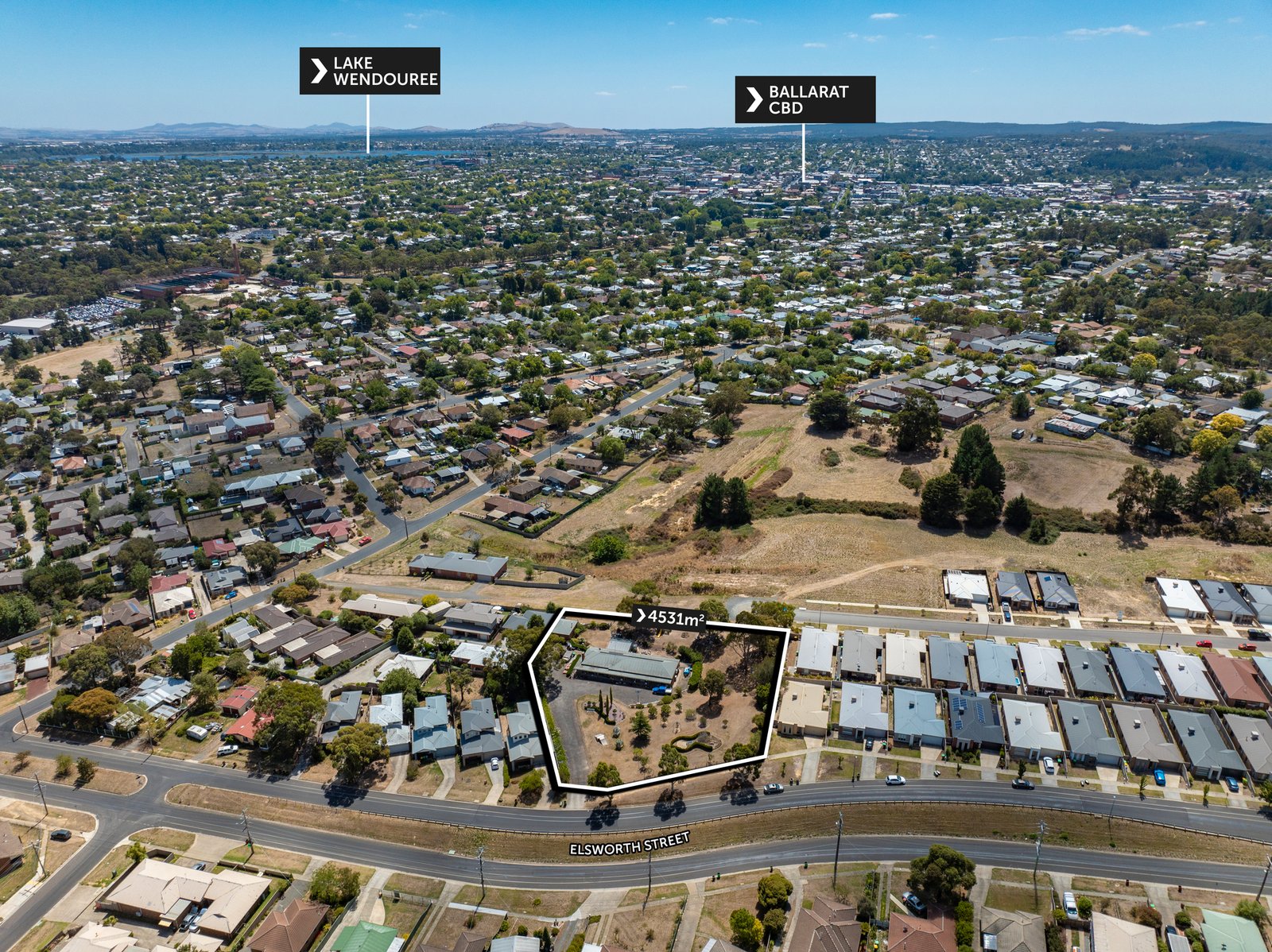 Gallery: 250 Elsworth Street
