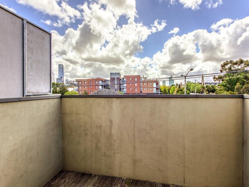 Gallery: 250 Ferrars Street