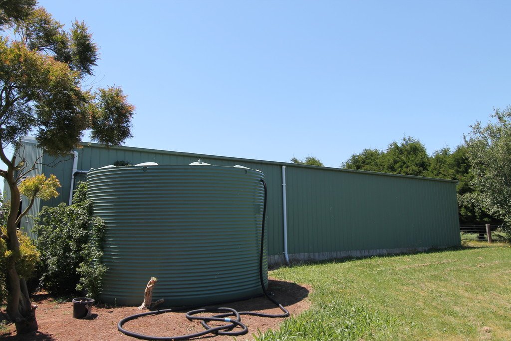 250 Gillies Road MOUNT ROWAN 6