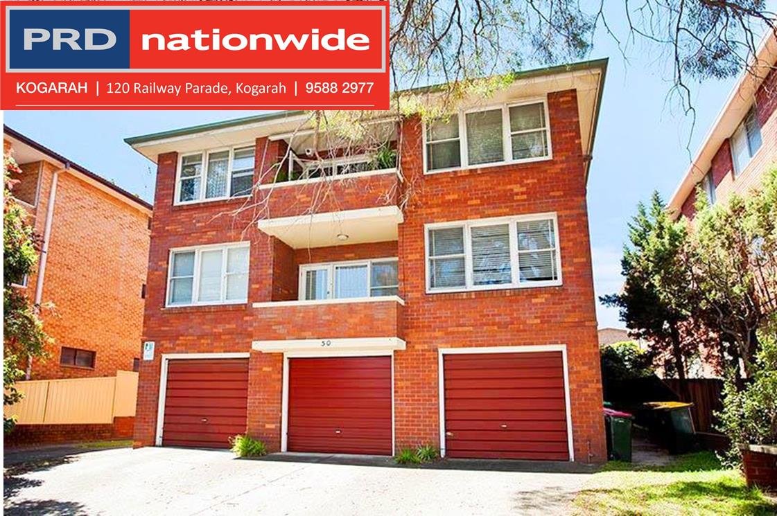 2/50 Illawarra Street ALLAWAH 1