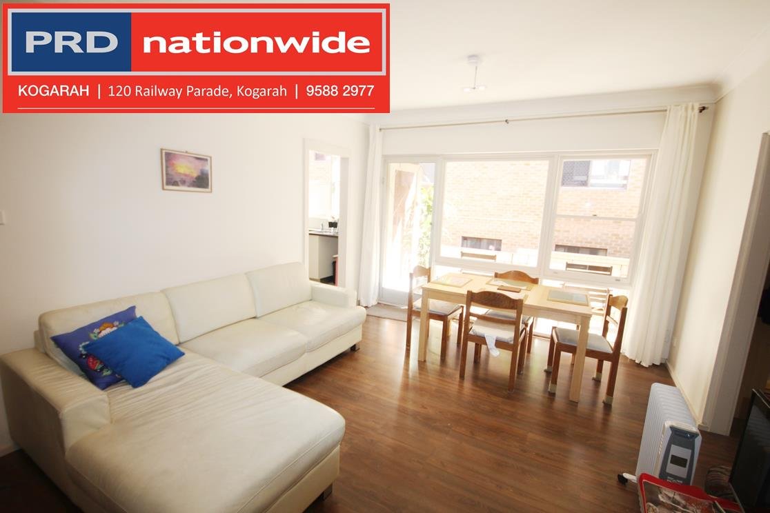 2/50 Illawarra Street ALLAWAH 3