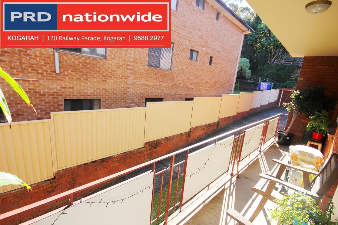 2/50 Illawarra Street ALLAWAH 4