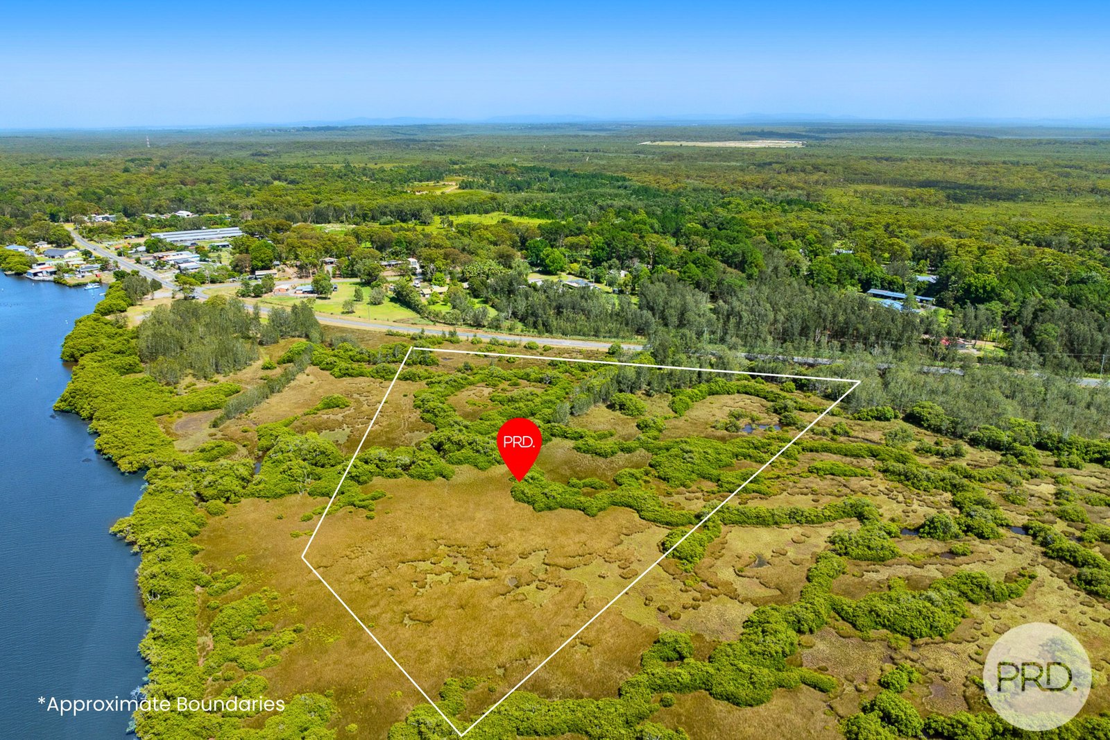 250 Lemon Tree Passage Road SALT ASH 2