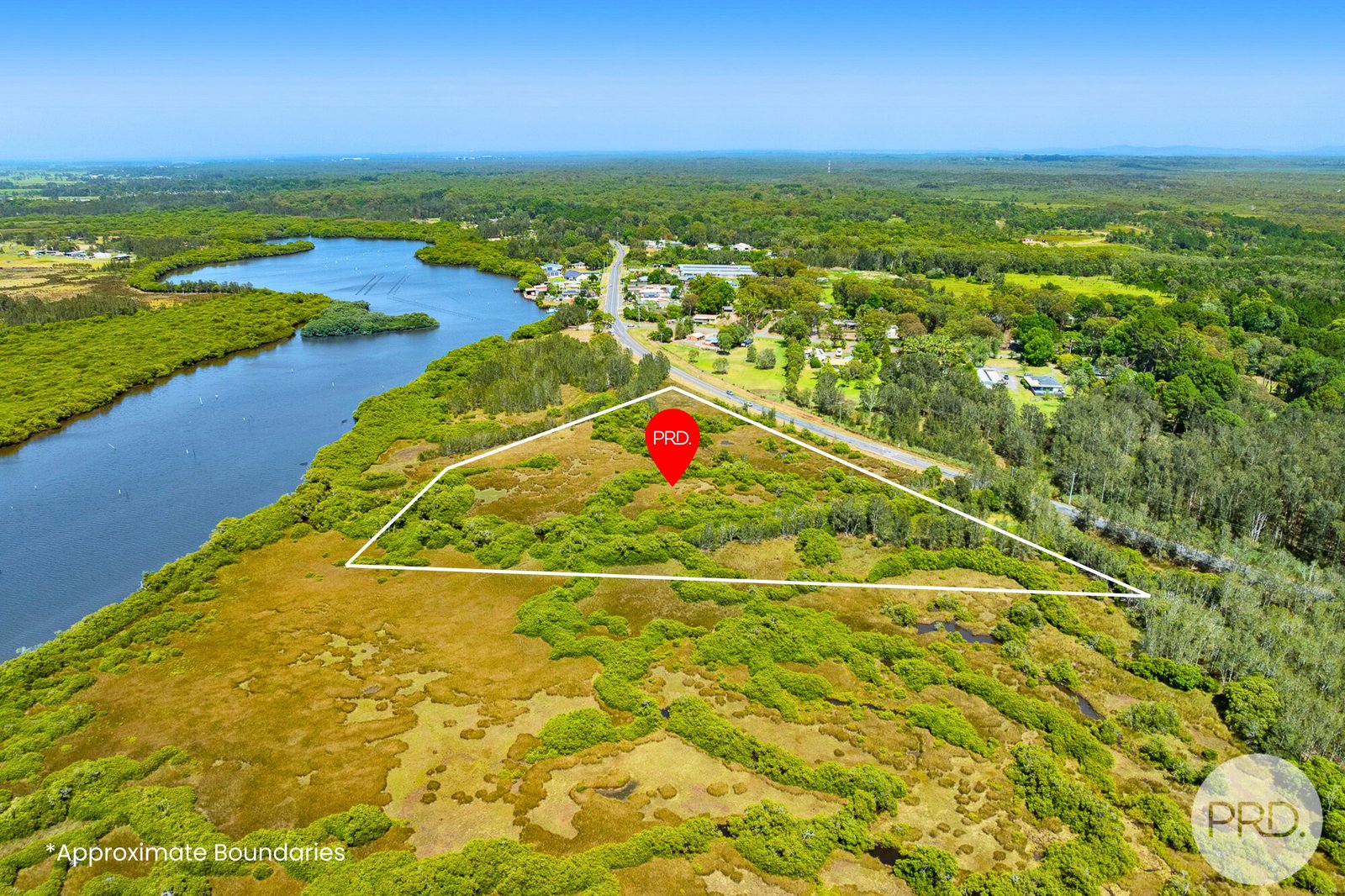 250 Lemon Tree Passage Road SALT ASH 4