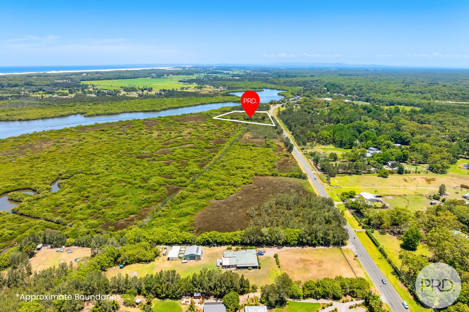 250 Lemon Tree Passage Road SALT ASH 6