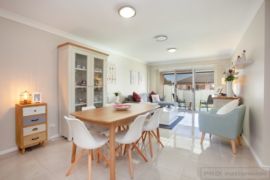 2/50 MaCrae Street EAST MAITLAND 2
