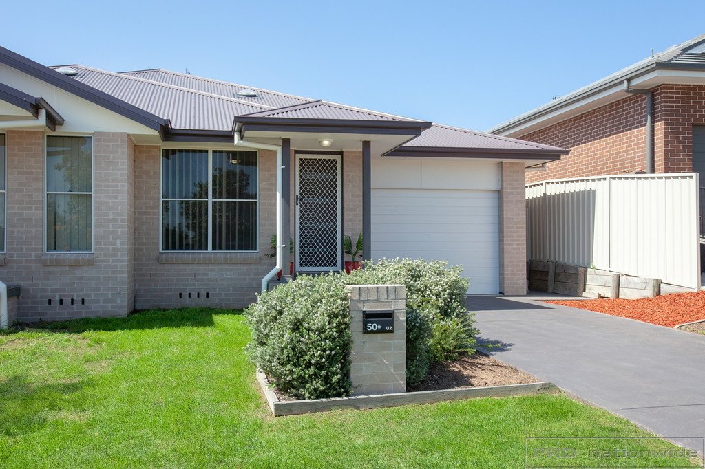 2/50 MaCrae Street EAST MAITLAND 3