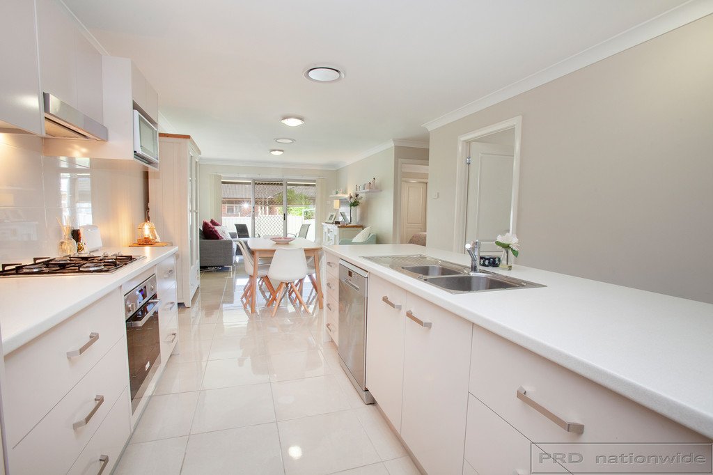 2/50 MaCrae Street EAST MAITLAND 4