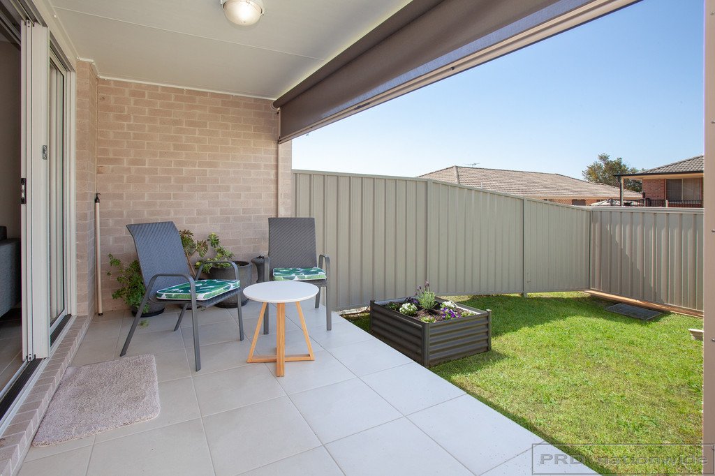 2/50 MaCrae Street EAST MAITLAND 6