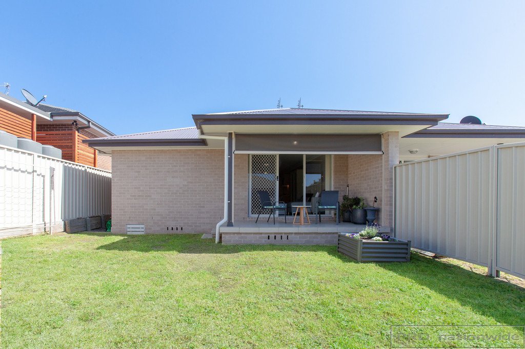 2/50 MaCrae Street EAST MAITLAND 20