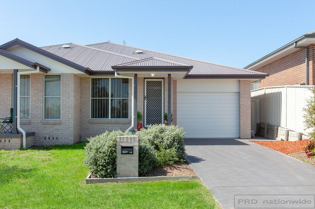 2/50 MaCrae Street EAST MAITLAND 21