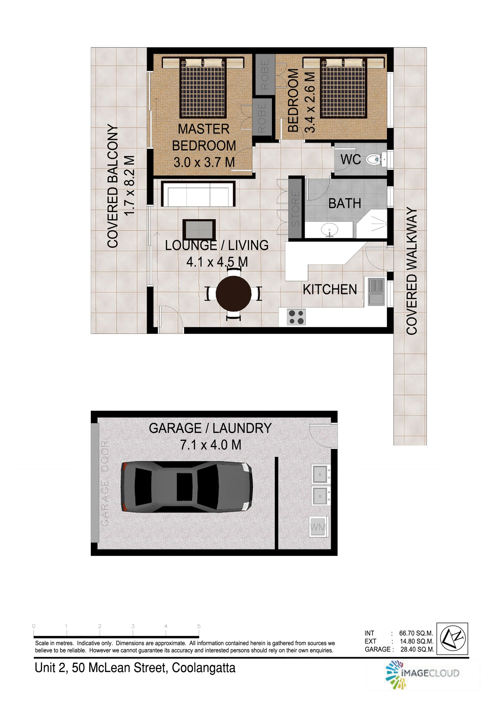 2/50 Mclean Street COOLANGATTA 8