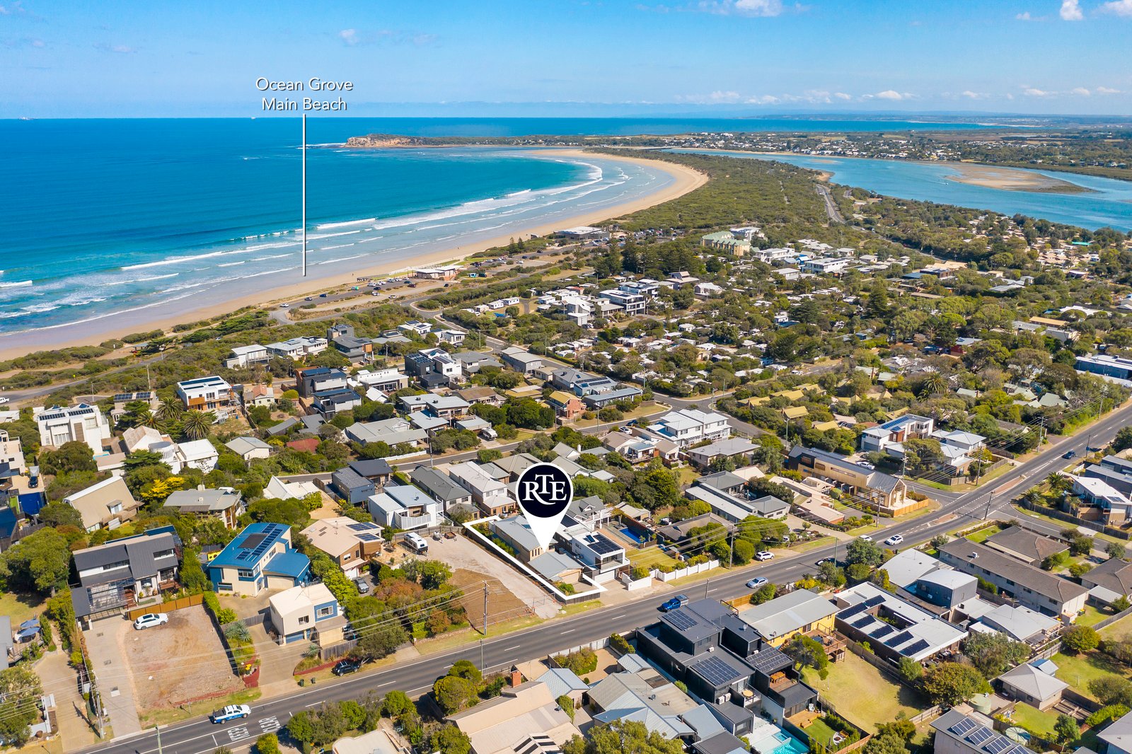 Real Estate and Property in 2/50 Orton Street, Ocean Grove, VIC