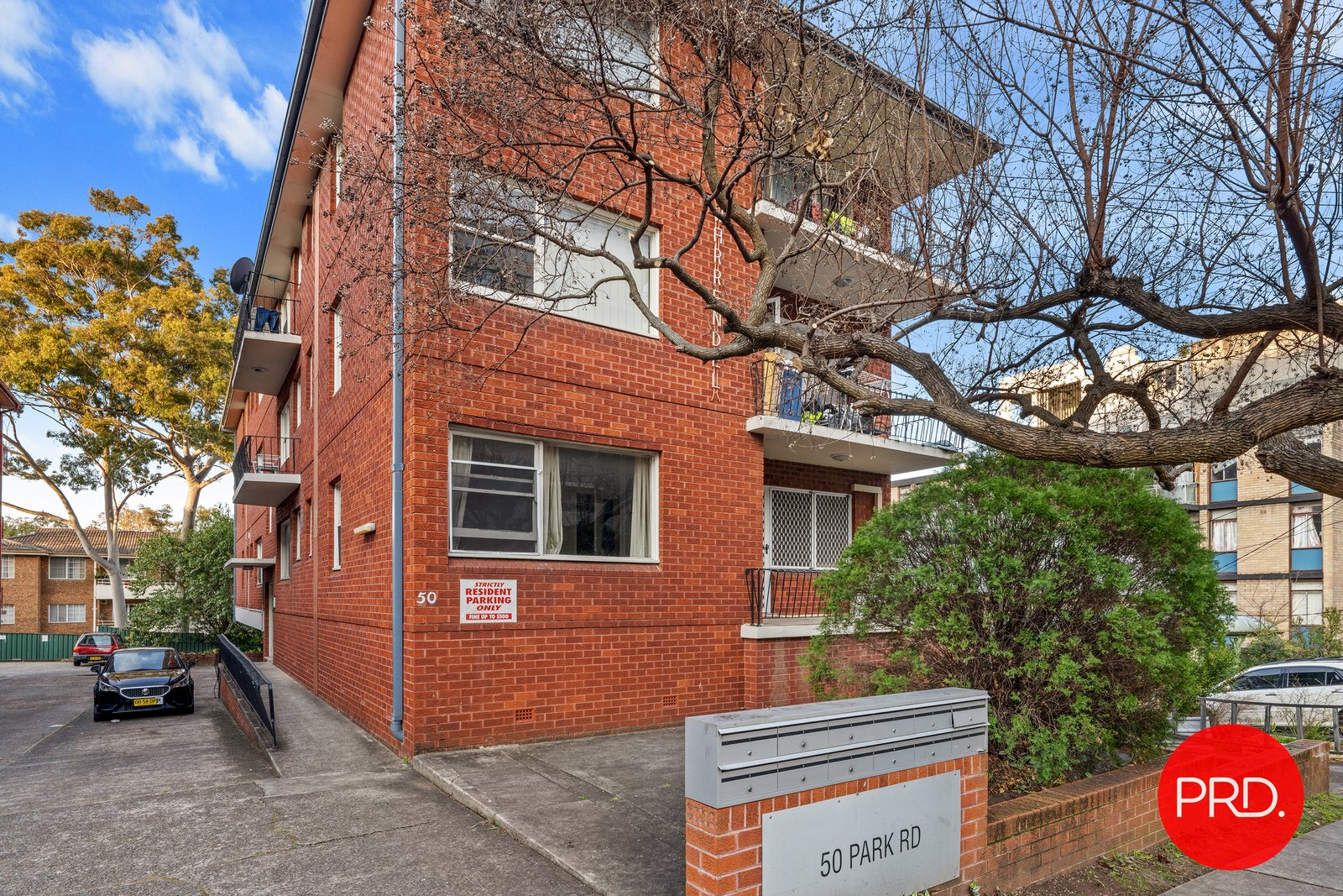 2/50 Park Road HURSTVILLE 1
