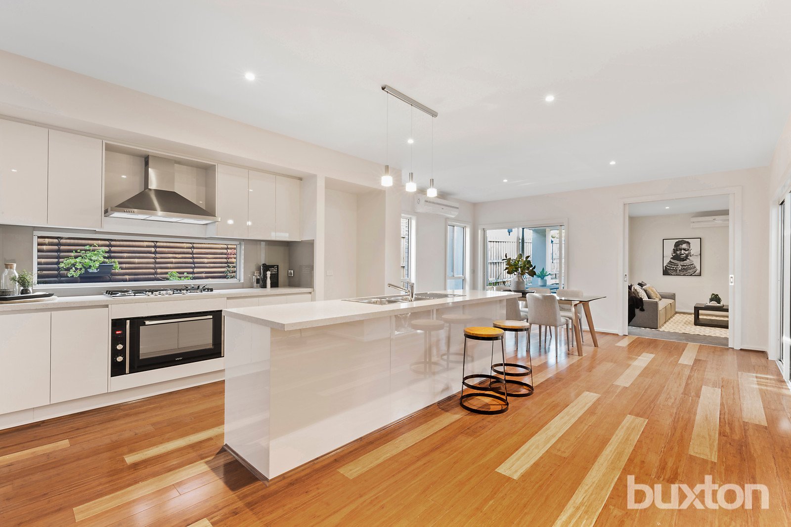 Gallery: 250 Patterson Road