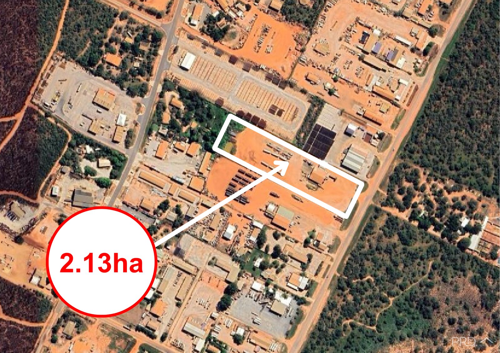 250 Port Drive MINYIRR 2