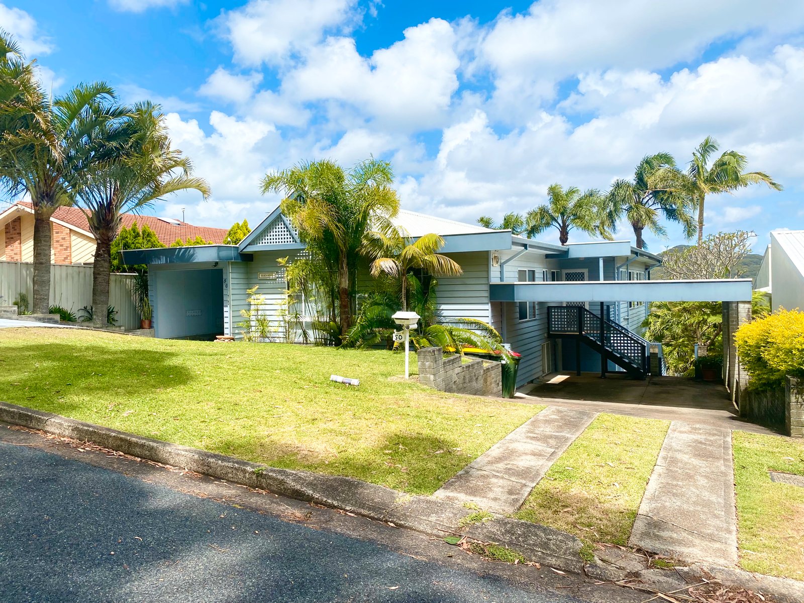 2/50 Ronald Avenue SHOAL BAY 8