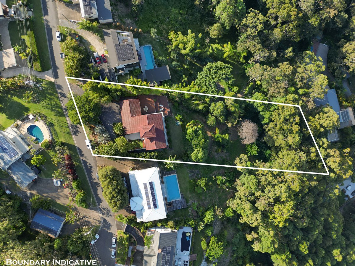 250 Simpsons Road Currumbin Waters 5