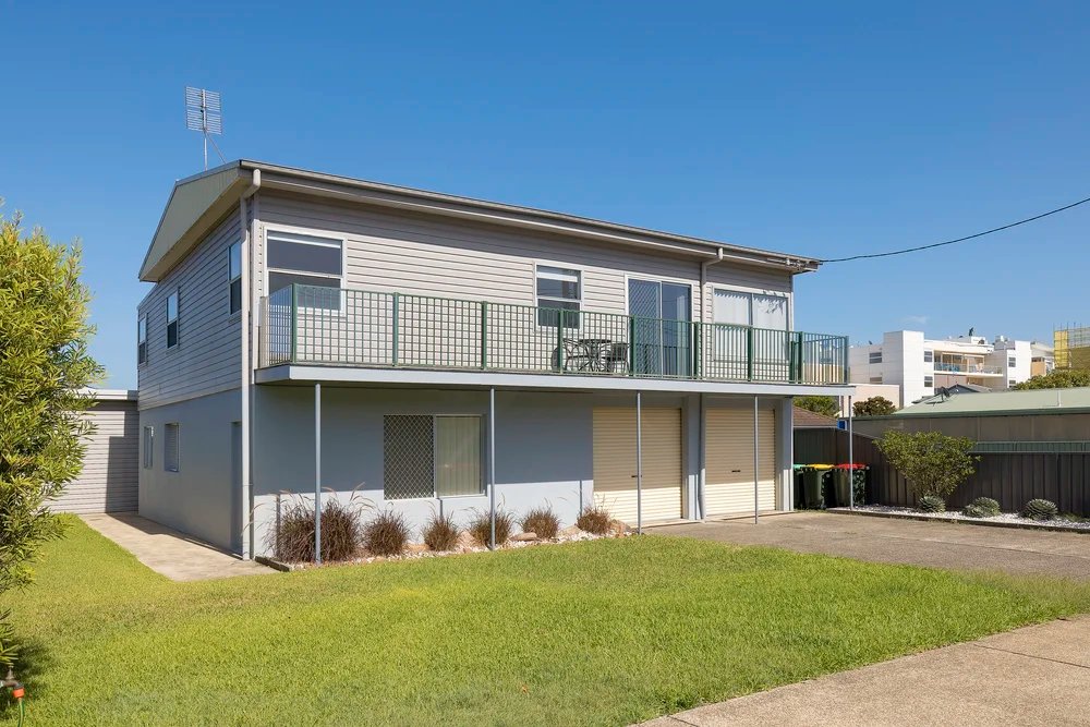 250 Soldiers Point Road SALAMANDER BAY 1
