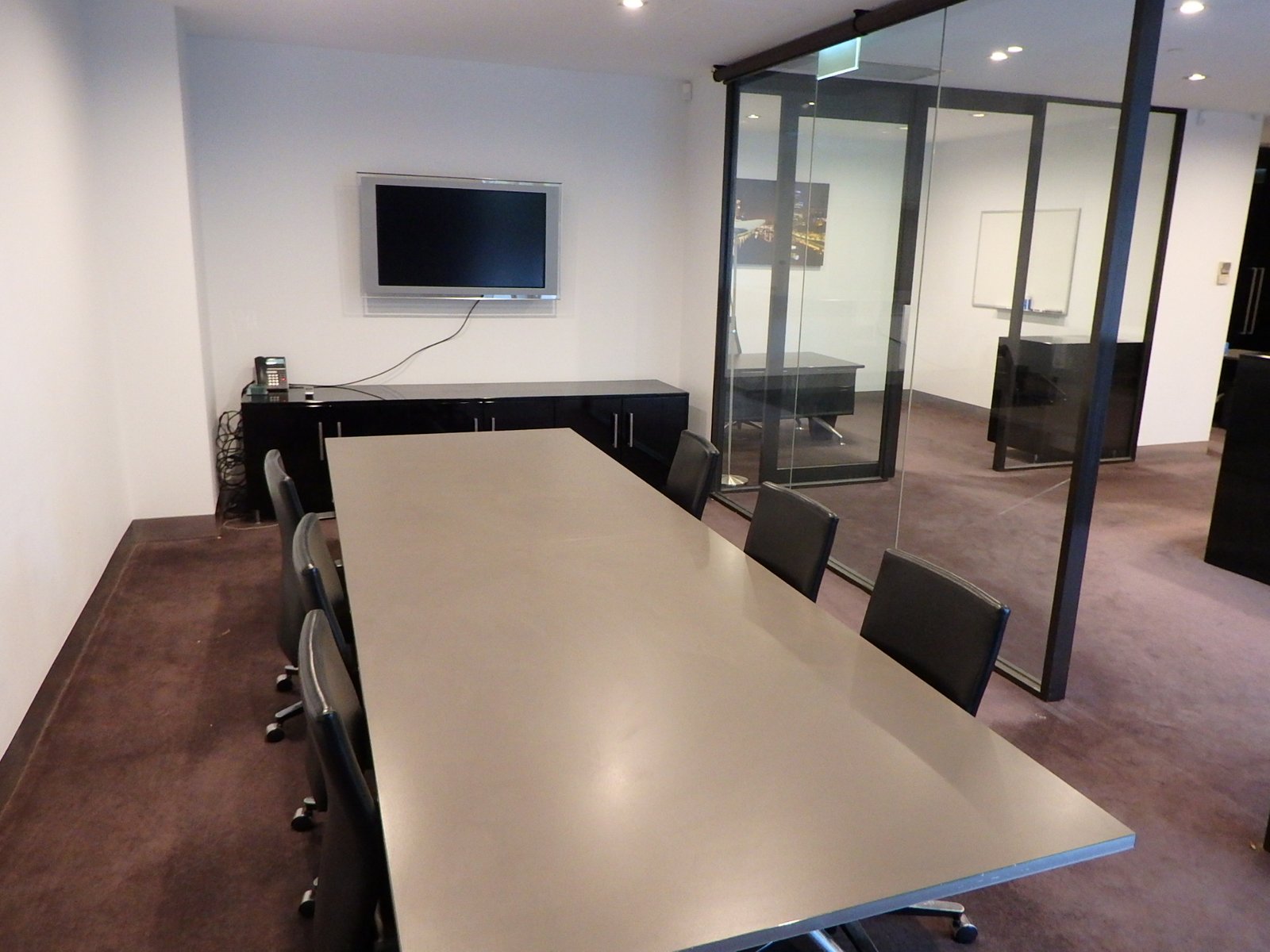 Gallery: 250 St Kilda Road