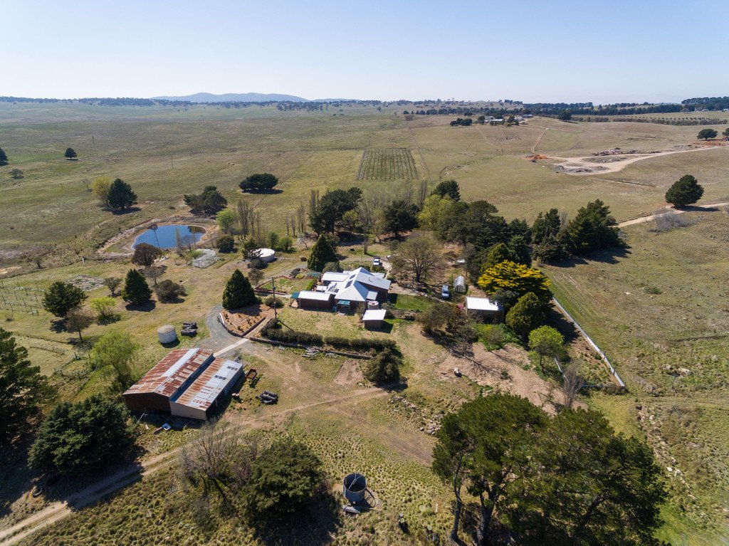 250 Taylors Creek Road TARAGO 3