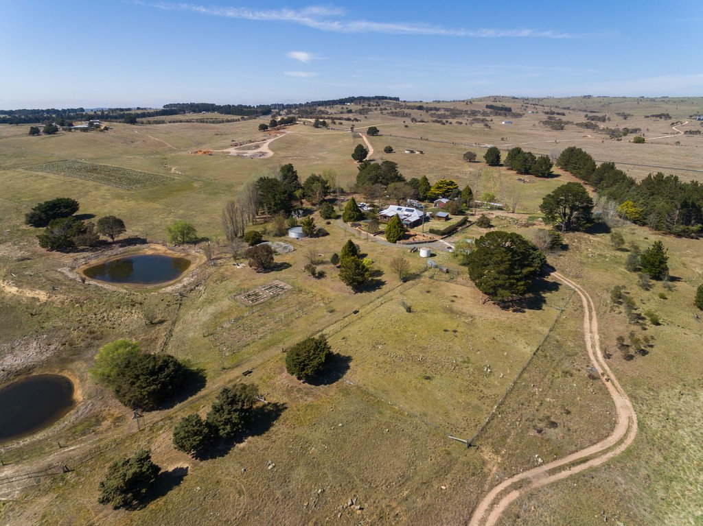 250 Taylors Creek Road TARAGO 4