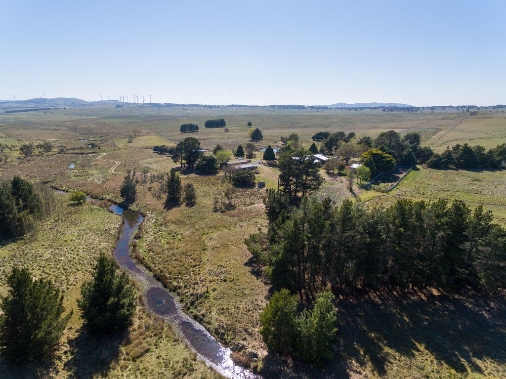250 Taylors Creek Road TARAGO 7