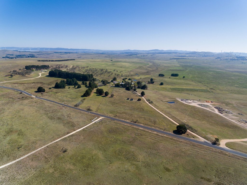 250 Taylors Creek Road TARAGO 20