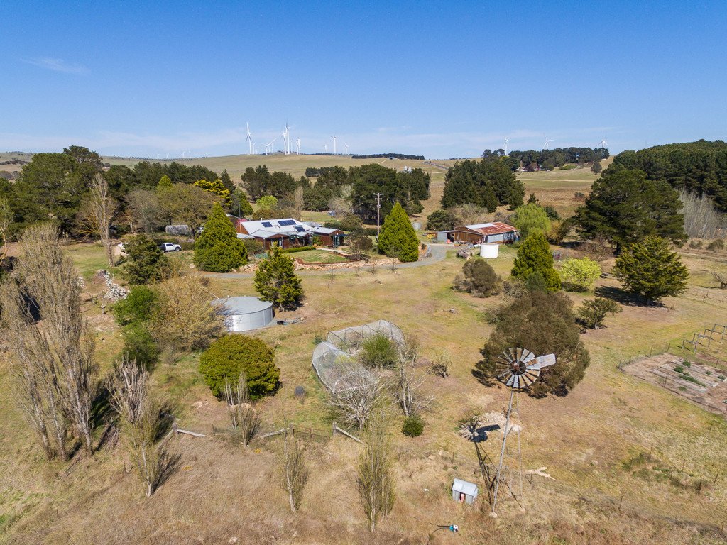250 Taylors Creek Road TARAGO 21