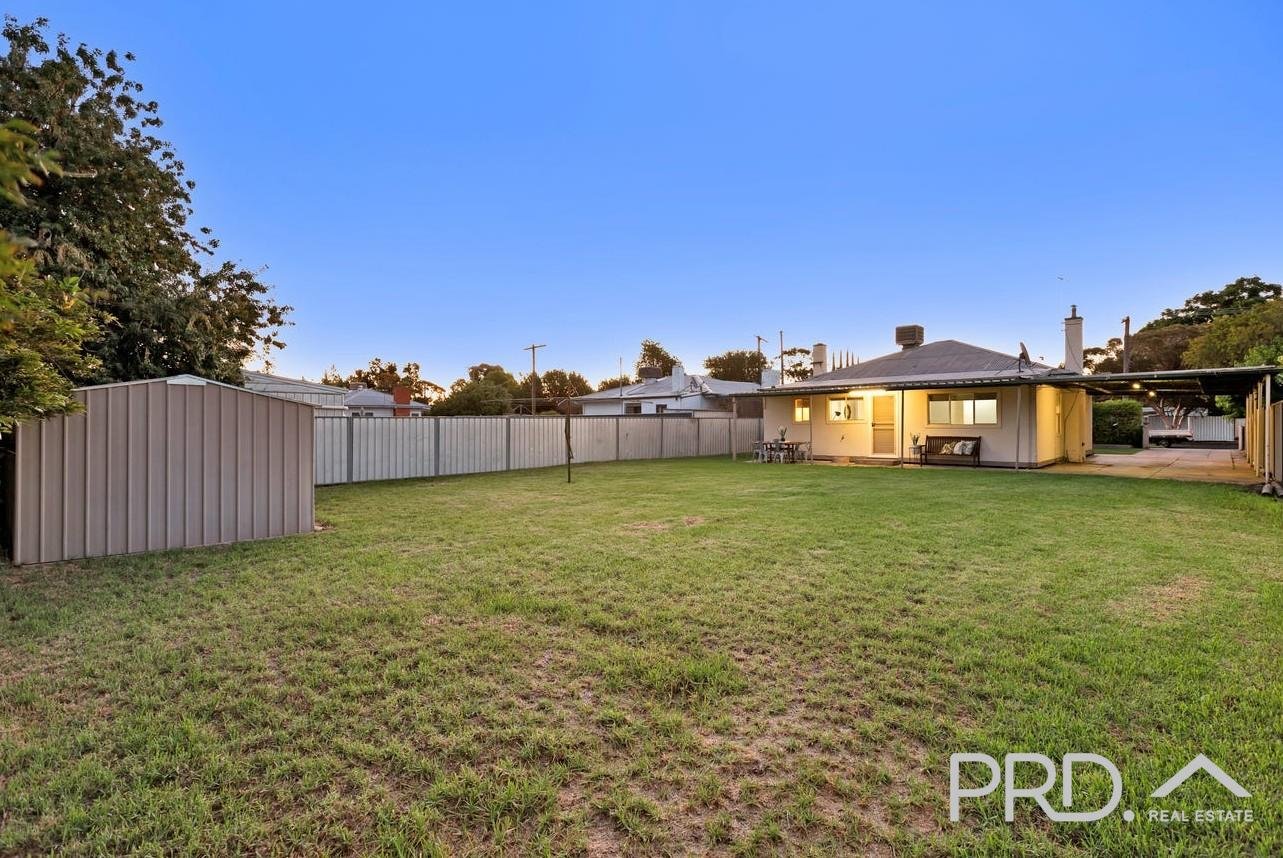 250 Wade Ave  MILDURA 18