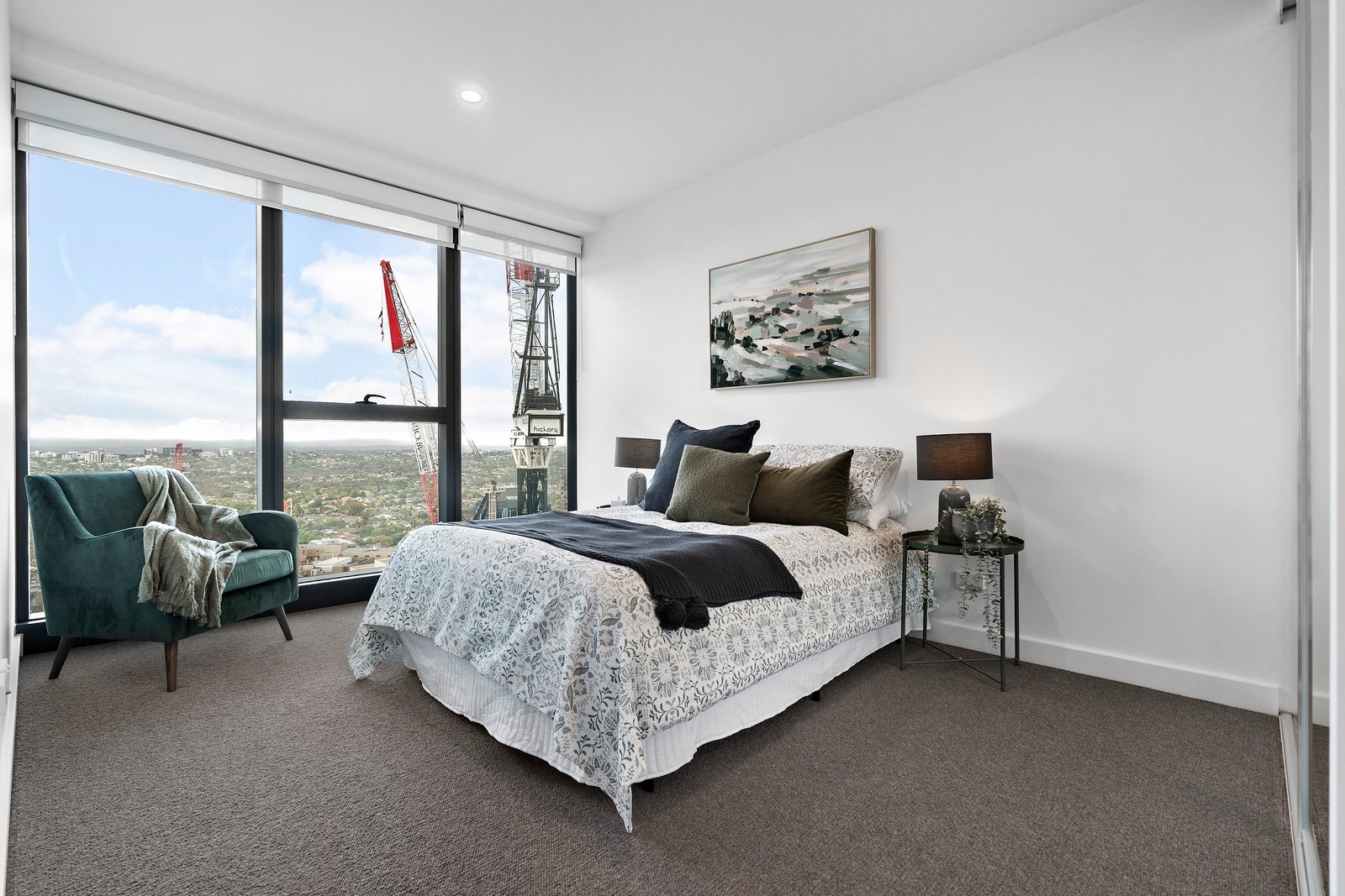 Real Estate and Property in 2501/828 Whitehorse Road, Box Hill, VIC