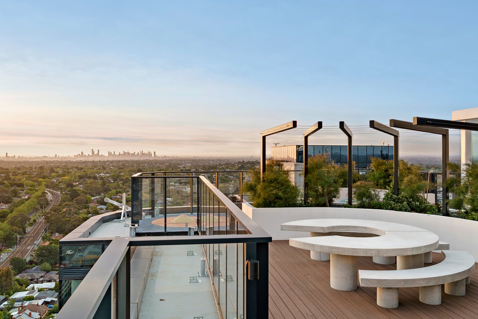 Real Estate and Property in 2501/828 Whitehorse Road, Box Hill, VIC