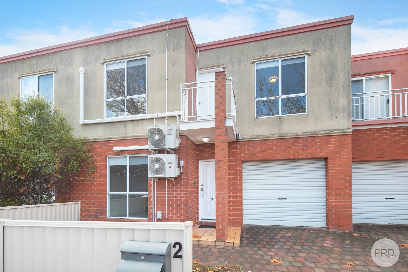 2/502 Lydiard Street North BALLARAT CENTRAL 1