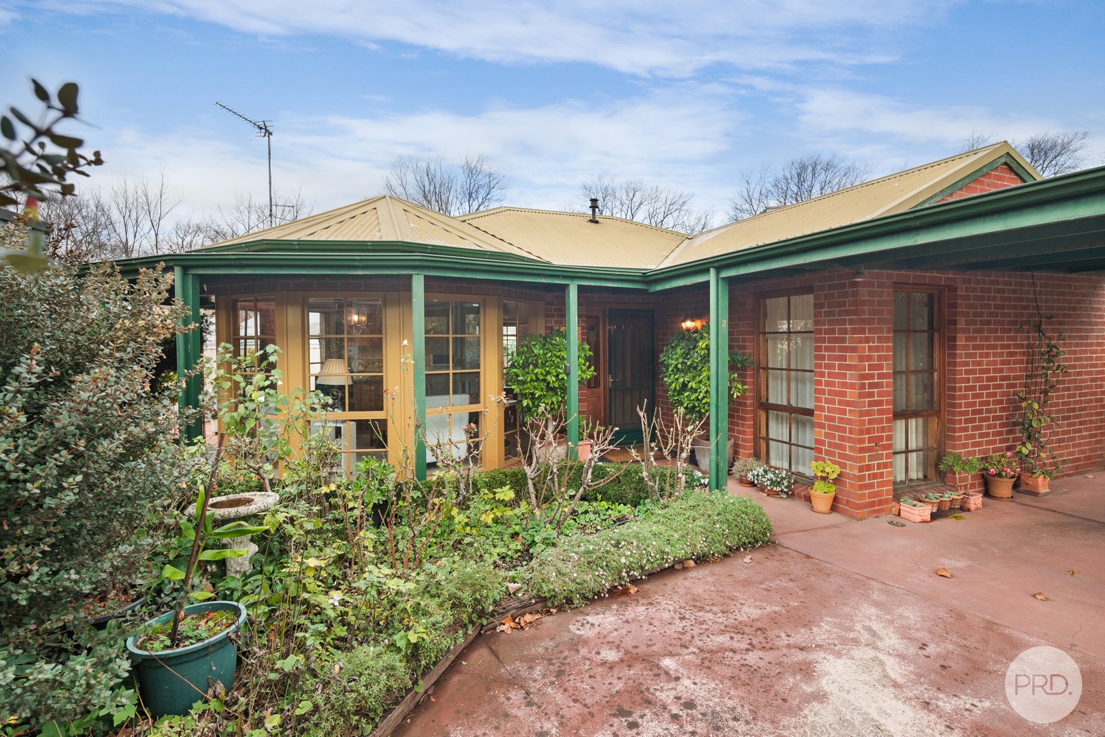 2/503 Errard Street South REDAN 1