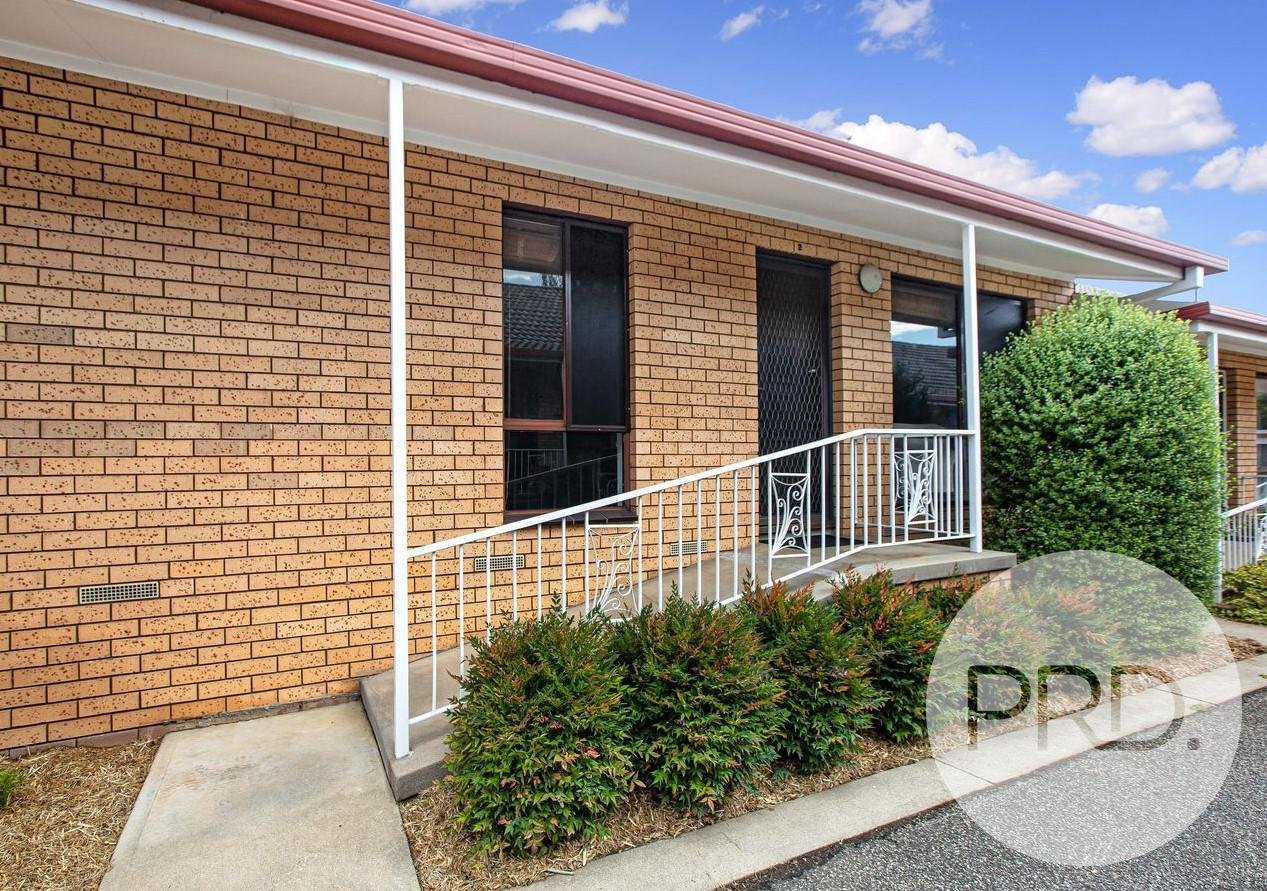 2/503 Hanel Street EAST ALBURY 1