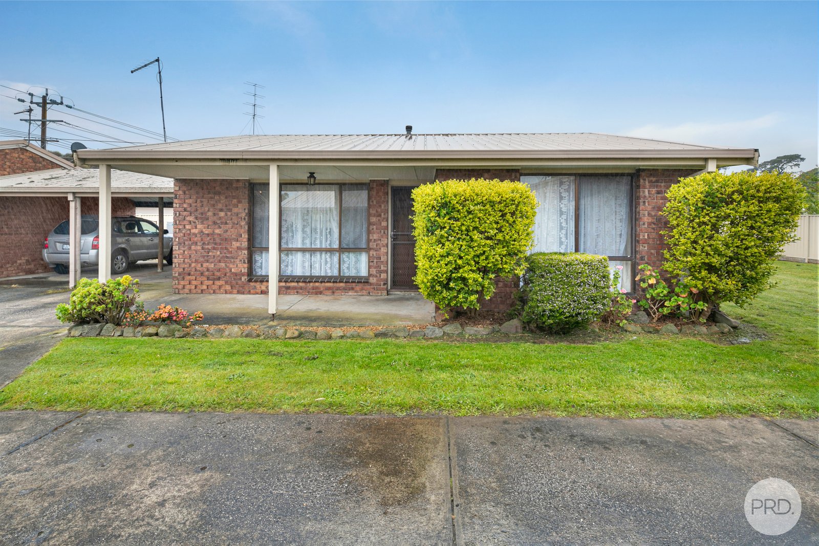 2/503 Sutton Street SEBASTOPOL 1