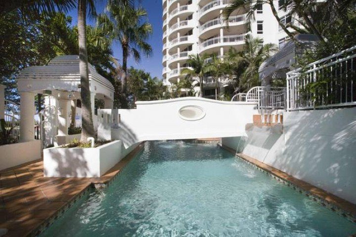 2503/222 The Esplanade BURLEIGH HEADS 7