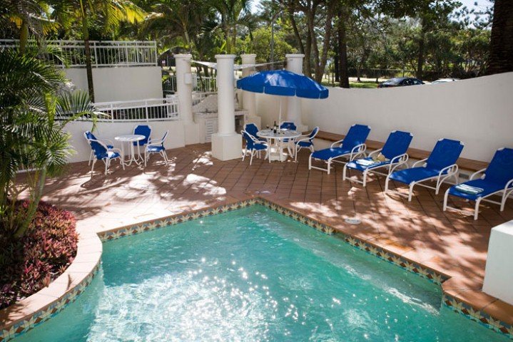 2503/222 The Esplanade BURLEIGH HEADS 12