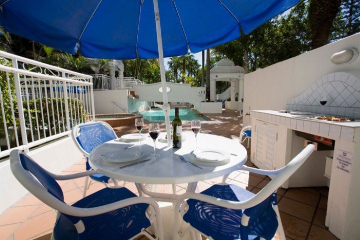 2503/222 The Esplanade BURLEIGH HEADS 16