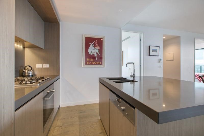 Gallery: 2503/50 Albert Road