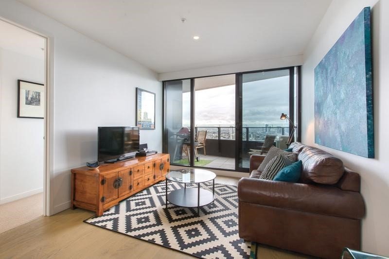 Gallery: 2503/50 Albert Road